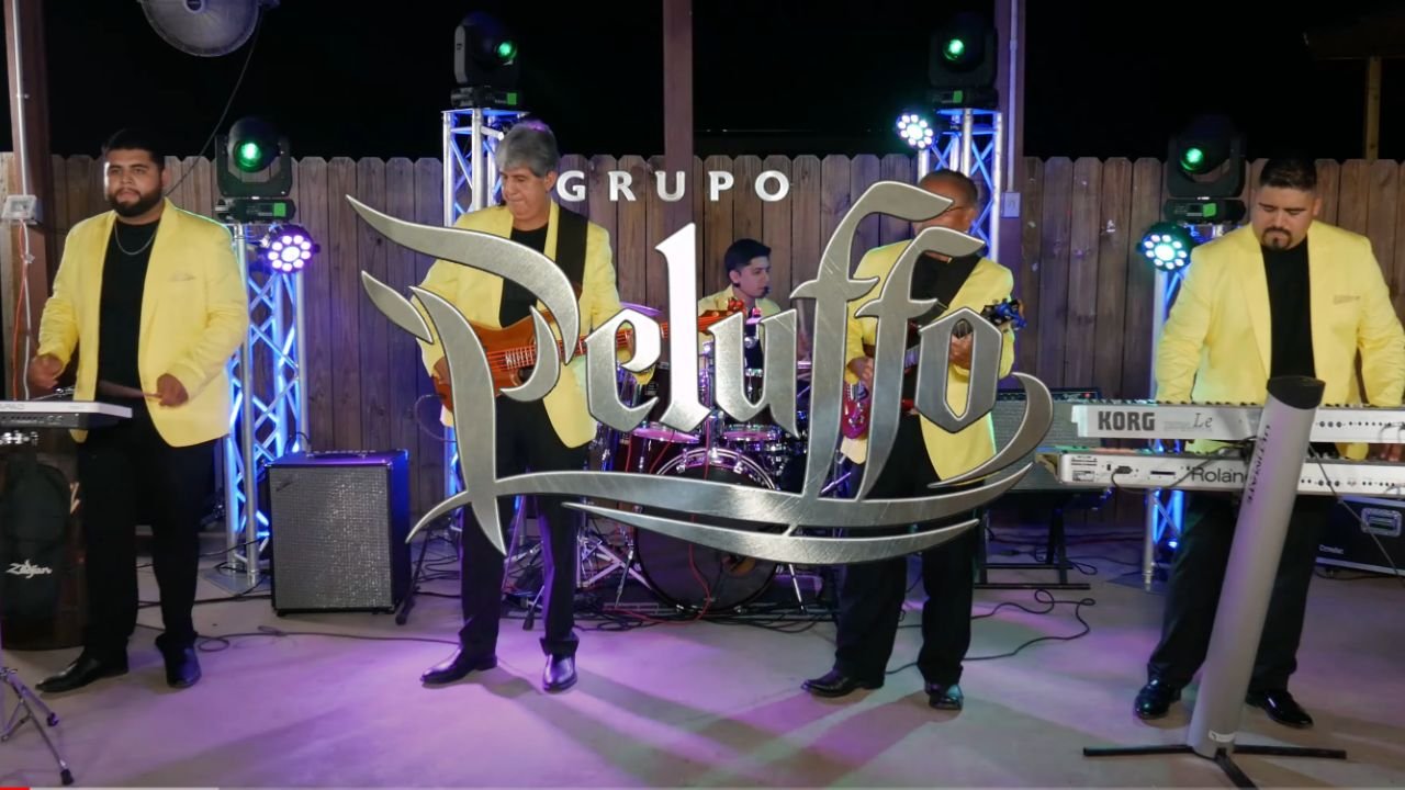 Grupo Peluffo: foto 1 de 3
