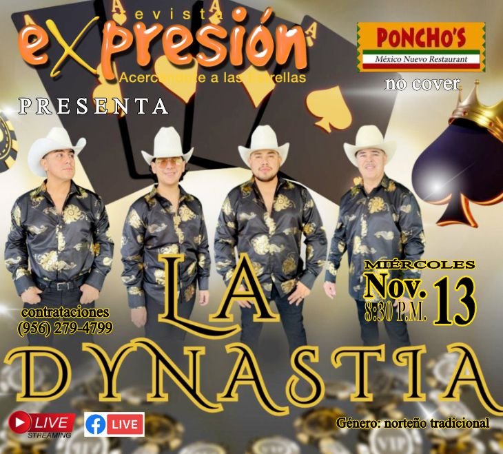La Dynastia