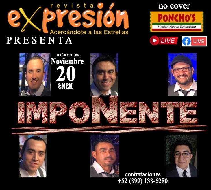 Imponente