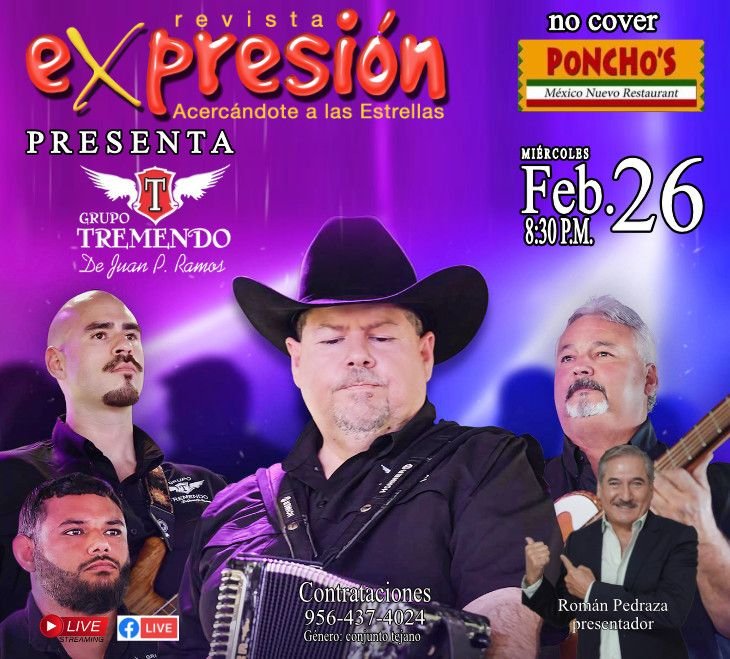 Grupo Tremendo