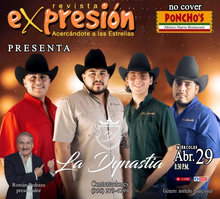 La Dynastía