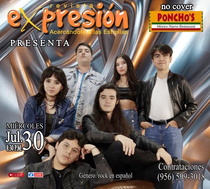 Los Comeback