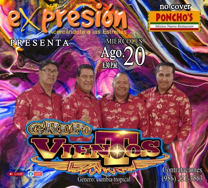 Grupo Vientos
