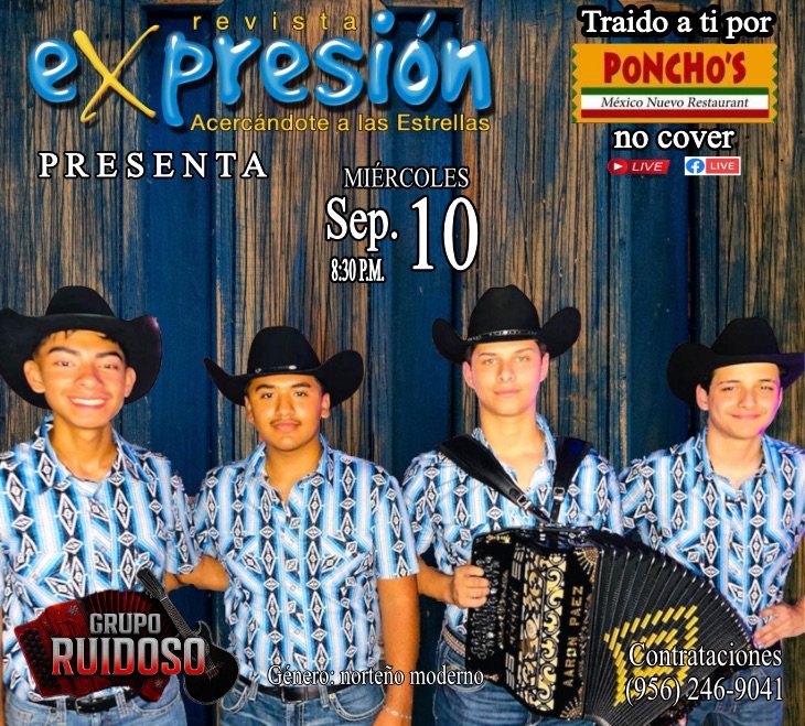 Ruidoso