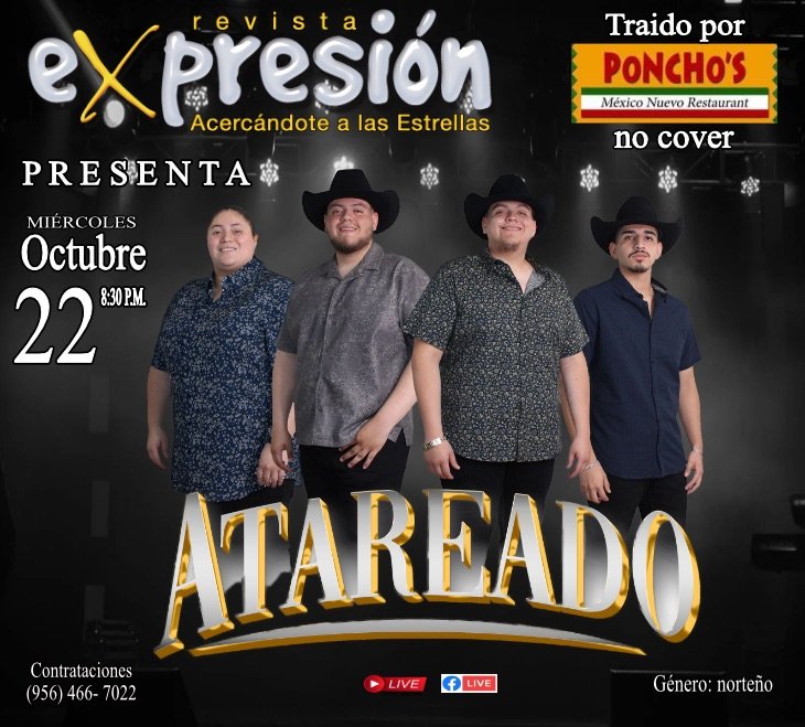 Grupo Atareado