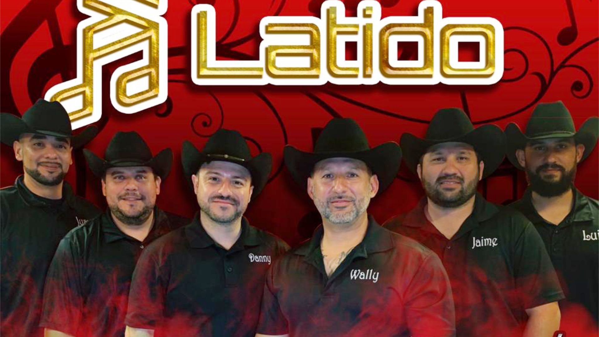 Grupo Latido: foto 1 de 1