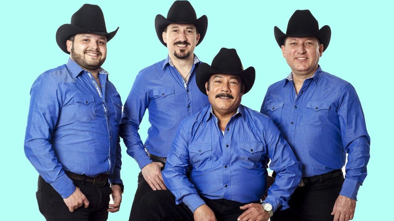 Reynaldo González y Sus Pajarillos