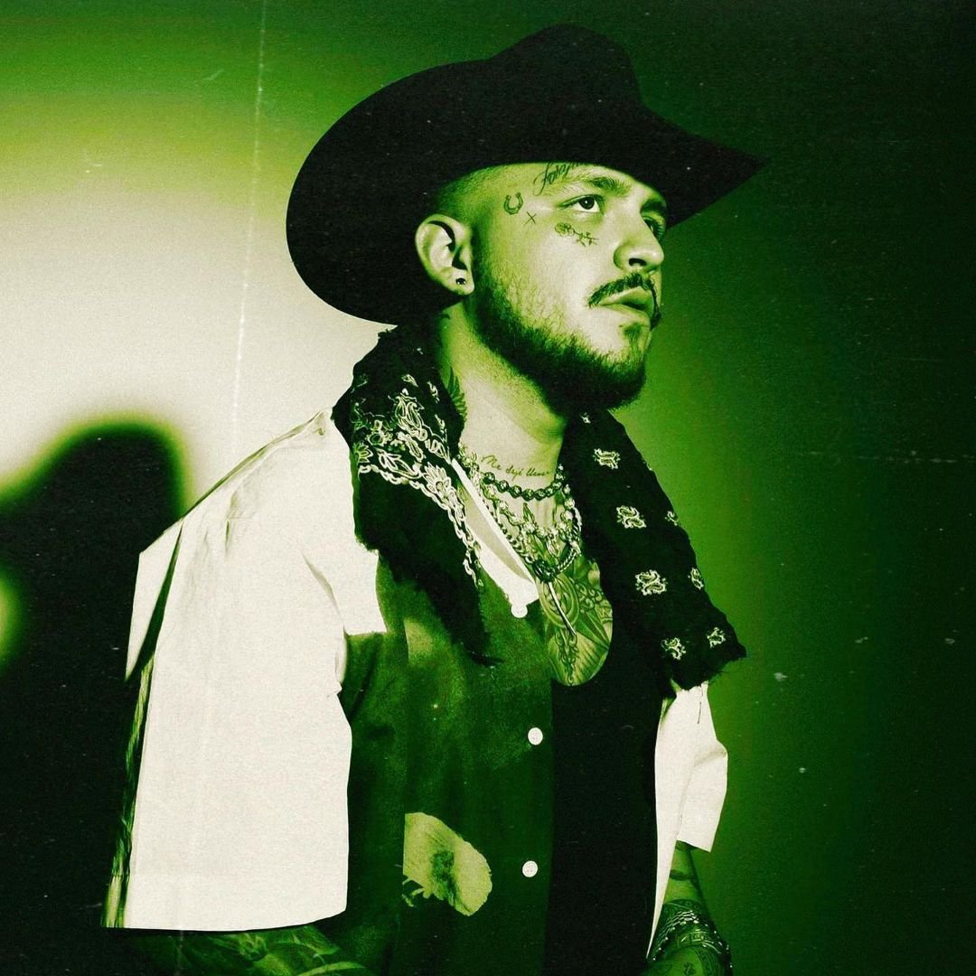 Christian Nodal: foto 4 de 4