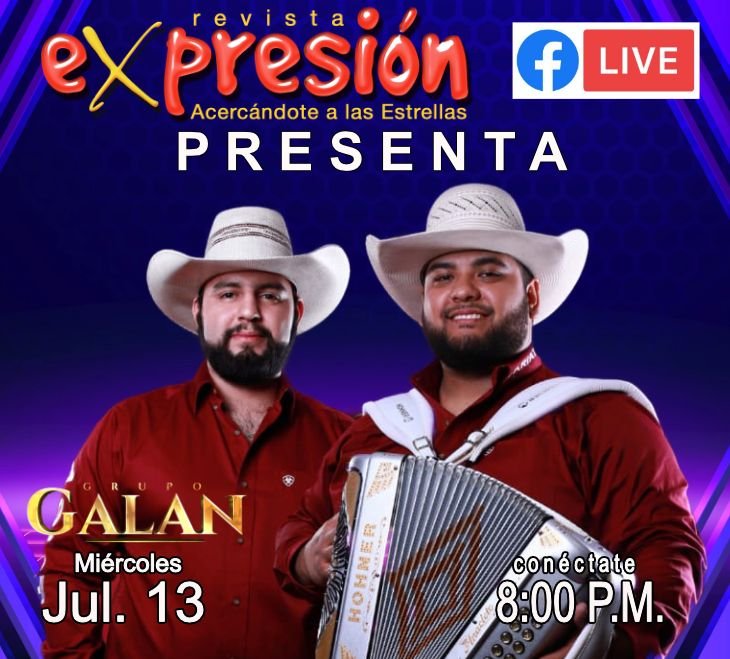 Grupo Galán