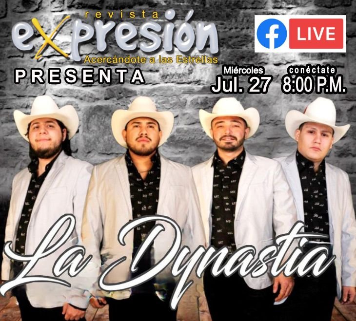 Grupo La Dynastia