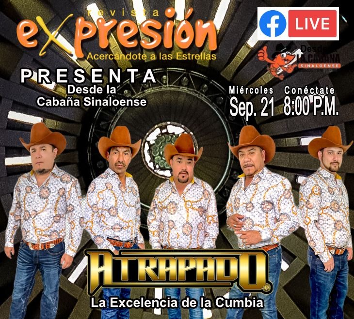 Grupo Atrapado
