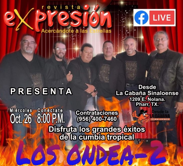 Los Ondea-2