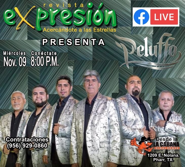 Grupo Peluffo