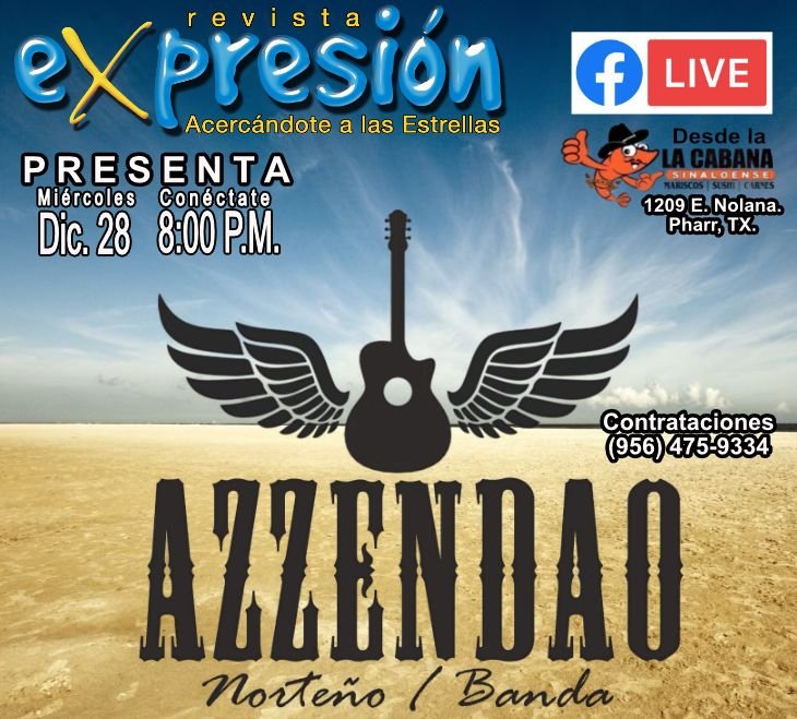Grupo Azzendao