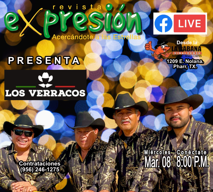 Los Verracos