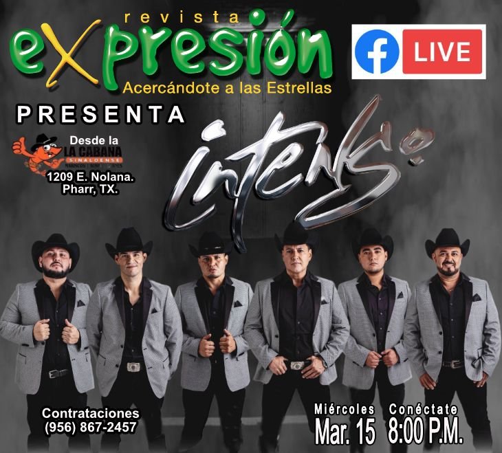 Grupo Intenso