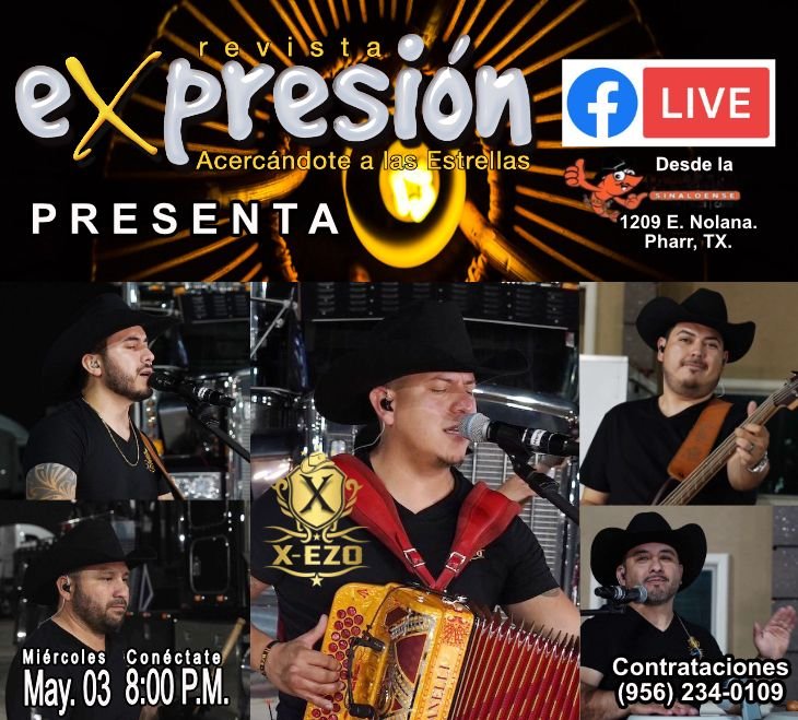Grupo X-EZO