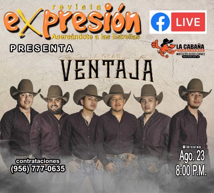 La Gran Ventaja
