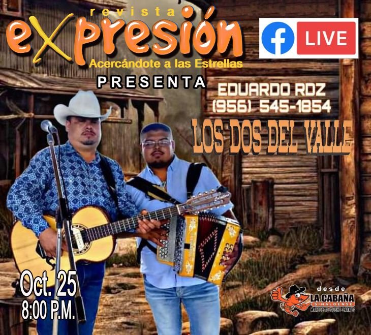 Los Dos del Valle