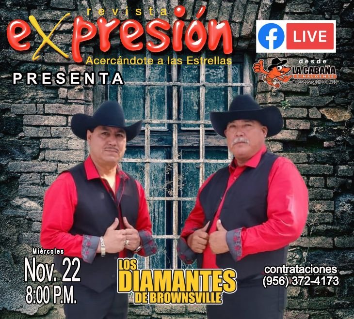 Los Diamantes de Brownsville