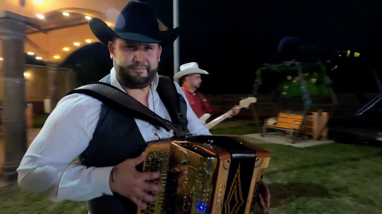 Grupo "La Rason".: foto 1 de 7
