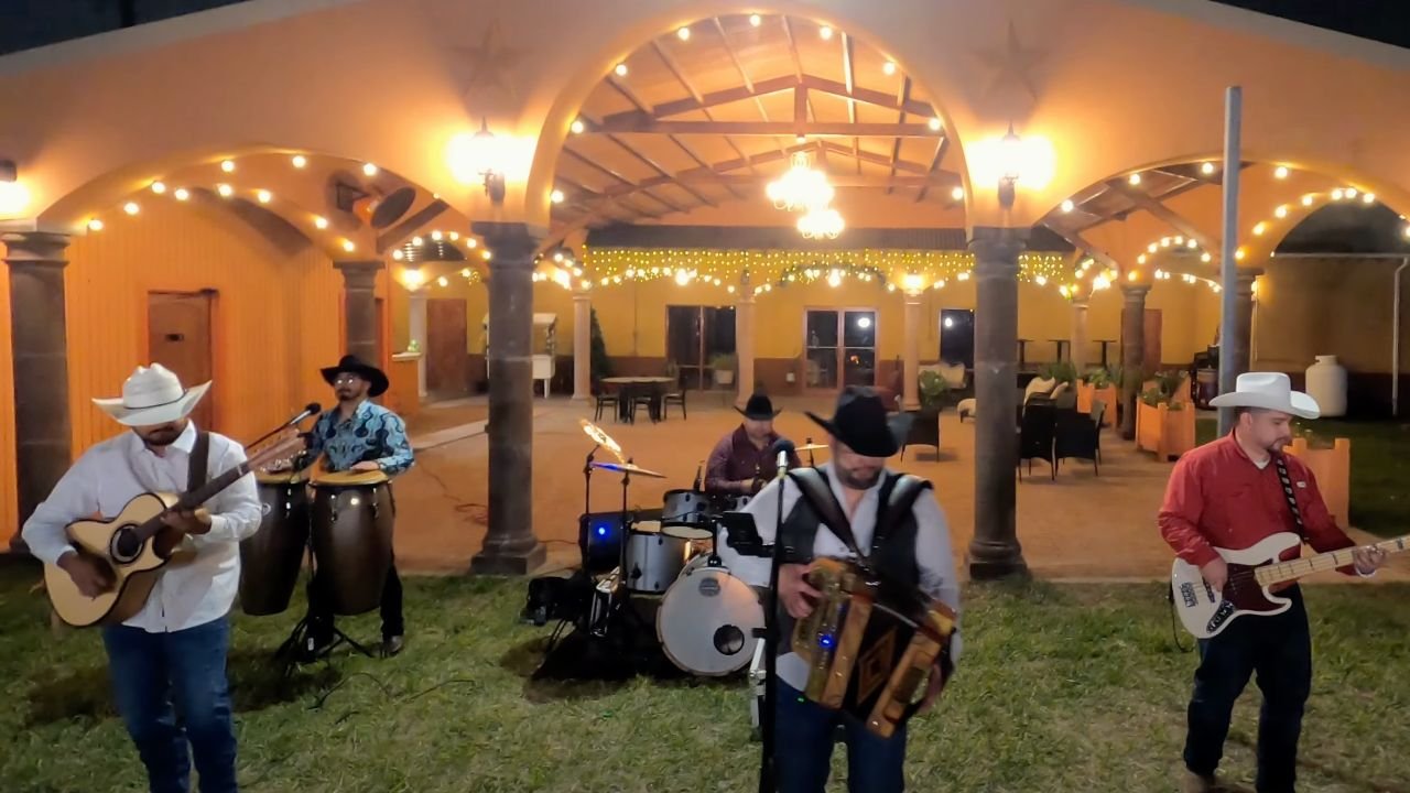 Grupo "La Rason".: foto 2 de 7