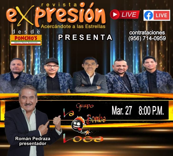 La Bomba Loca