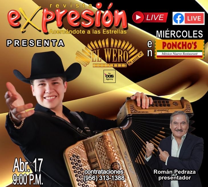 Jorge "Wero" Hernández