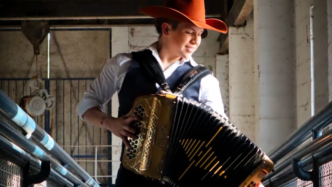 Jorge "Wero" Hernández: foto 1 de 3