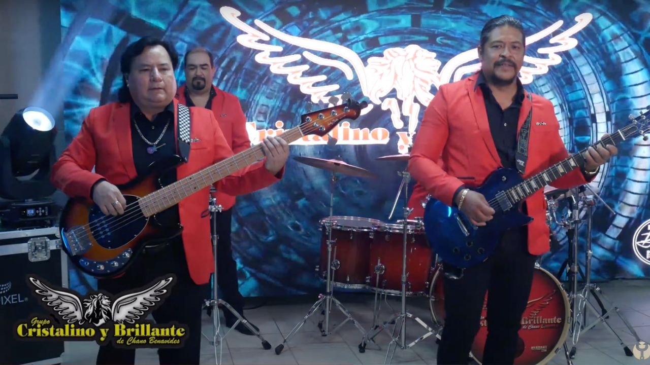 Cristalino y Brillante: foto 4 de 6