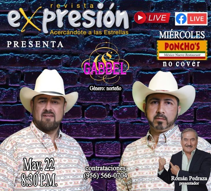 Grupo GaBBel