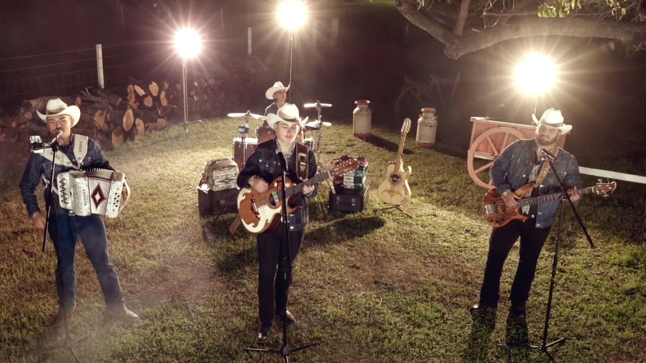 Los Ruidosos de N.L.: foto 2 de 8