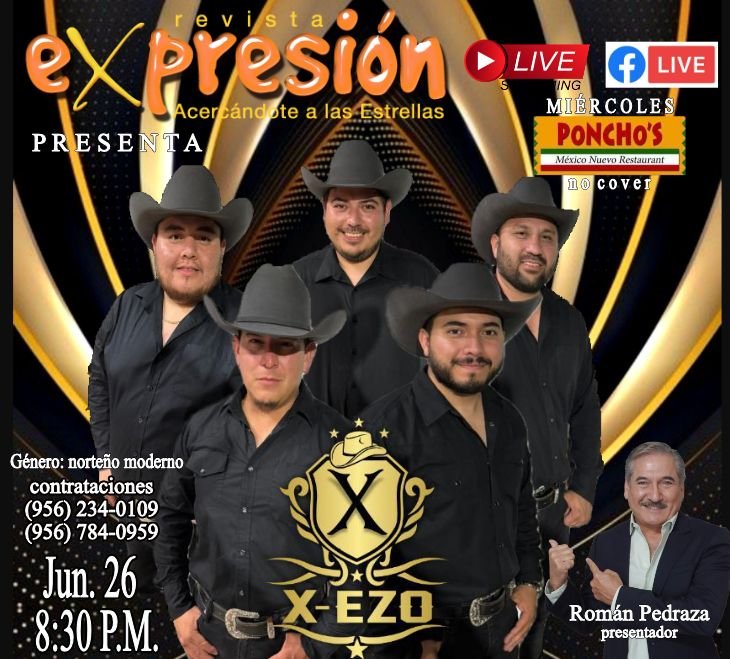 Grupo X-EZO