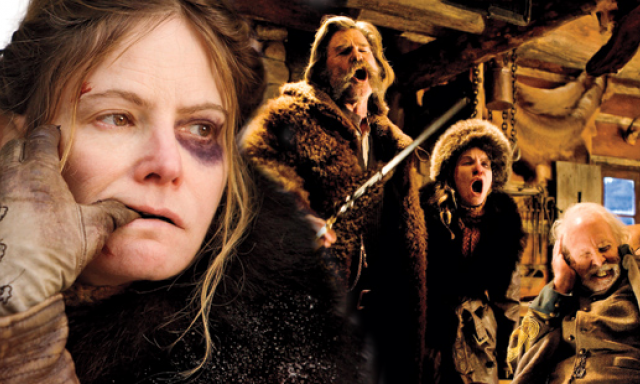 The Hateful Eight