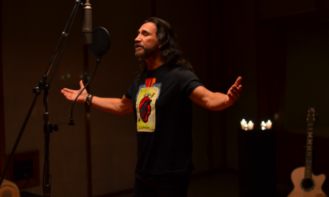Eran Mentiras  el nuevo video de Marco Antonio Solis