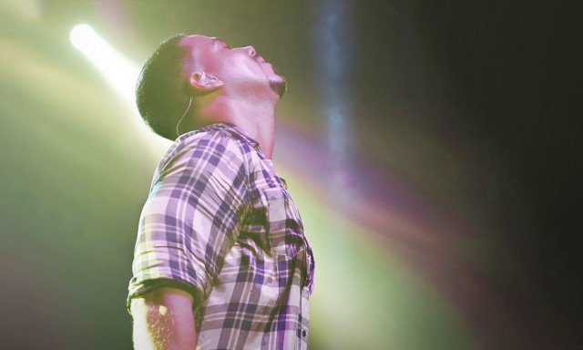 Romeo Santos