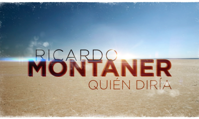 Ricardo Montaner 