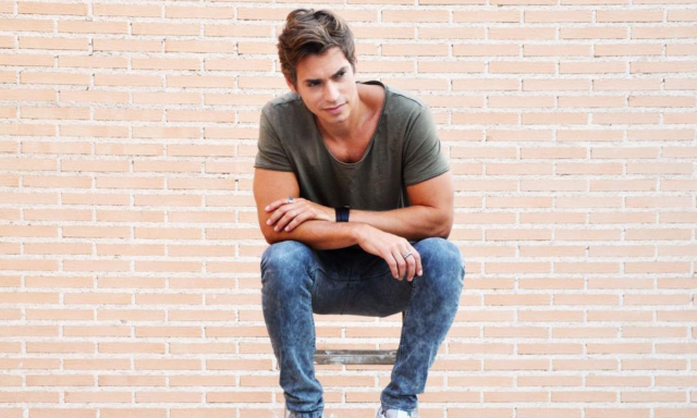 Carlos Baute 