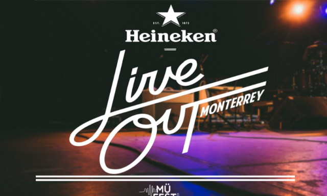 Festival Live Out Monterrey