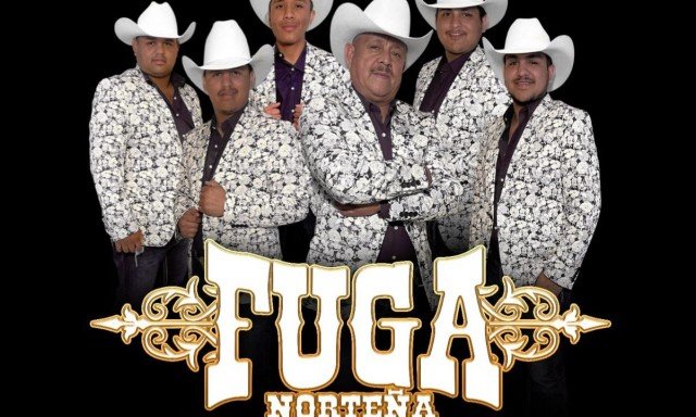 Fuga Norteña SLP