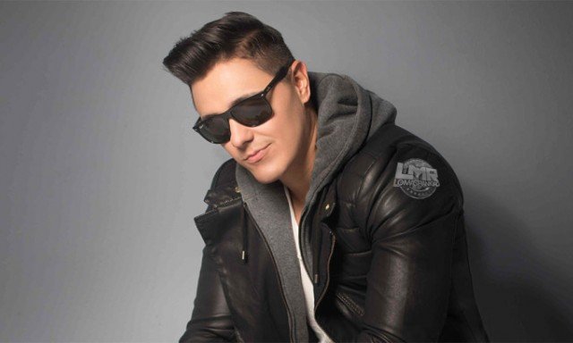 Joey Montana estrenó oficialmente su nuevo álbum Picky Back to The Roots