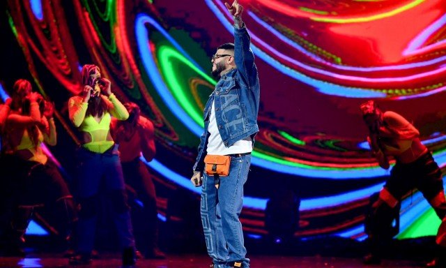 Farruko  