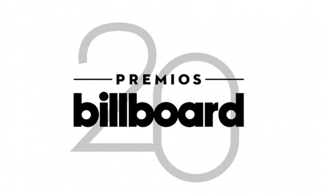 Los Premios Billboard De La Música Latina