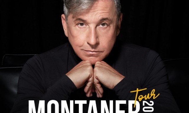 Ricardo Montaner