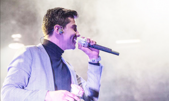 Luis Coronel
