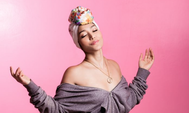 Farina EN EL TOP 10 CON SU SENCILLO  “MEJOR QUE YO”