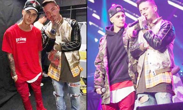 Justin Bieber 