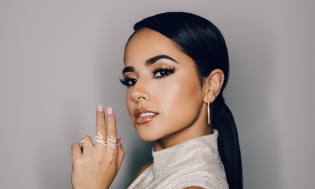Becky G