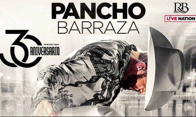 Pancho Barraza: foto 1 de 1