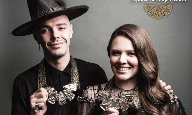 Jesse & Joy